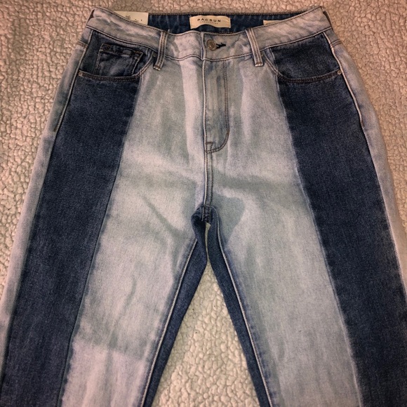 PacSun Skinny Straight Jeans - Picture 2 of 3